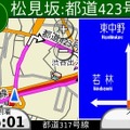 方面看板表示