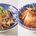 新だしを2種追加！サイドメニュー・デザートも10品採用し“温野菜”がさらに進化！