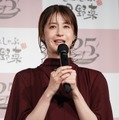 松本若菜【写真：竹内みちまろ】
