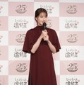 松本若菜【写真：竹内みちまろ】