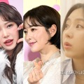 「鼻先を少し上げた」と整形手術を明かす元K-POPアイドル…“顔は全部”から“胸の手術”まで告白する韓国スターたち