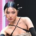 韓国では過激ダンスで“公然わいせつ罪”と告発されたファサ、「アメリカ公演は最高」と語る理由