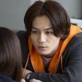 『人事の人見』　（C）フジテレビ