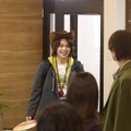 『人事の人見』　（C）フジテレビ