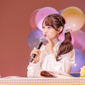「小倉 唯♡ユイースター祭 2025♡ ～もっと輝くわたしになぁれ！～with 美的 [1部] ～美容講座& ミニミニライブ～」