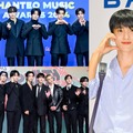 TXTにStray Kids、SEVENTEENメンバーも！Netflix『いつかは賢いレジデント生活』のOST歌唱を担当