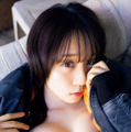 伊織もえ（C）光文社／週刊FLASH 写真（C）桑島智輝