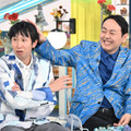 4月11日放送の『A-Studio＋』　（C）TBS