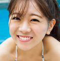 武田智加（C）光文社／週刊FLASH 写真（C）大薮達也