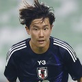父は韓国人歌手、母はハロプロ出身…U-17日本代表FW谷大地に韓国も注目する理由 幼少期はバラエティ番組出演も