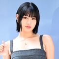 アイドルとは思えない圧巻スタイル…KISS OF LIFE・ナッティ、“ピタッ”とトップス姿に視線釘付け！【PHOTO】