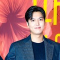 12年連続「世界で最も愛される韓国人俳優」1位に…イ・ミンホが見せつける“桁違い”の人気