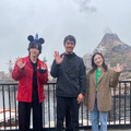 4月10日よる7時から放送『ニンゲン観察バラエティ モニタリング』　(C)TBS