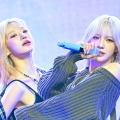 Billlieムン・スア＆シユン、ラップで世界中のファンを魅了…『Mカ』初ステージへ！