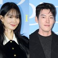 公開恋愛10年目の女優シン・ミナ、“彼氏”キム・ウビンとの関係に言及「嫉妬はしません」【インタビュー】