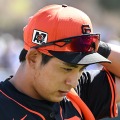 ”韓国のイチロー”、4打数ノーヒットで連続安打「9」でストップ…ジャイアンツも2戦連続無得点で今季初連敗