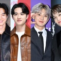 EXO、デビュー13周年をファンとお祝い！ファンミーティングのサプライズ発表も？