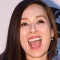 東京生まれ・“イギリス国籍捨て韓国人になった”女性タレント 『愛国歌』とともに帰化合格を報告