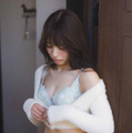 浅原凜の1st写真集『凜』ディレクターズカット版 追加カット