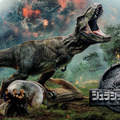 映画『ジュラシック・ワールド／炎の王国』　TM & (C) 2018 Universal City Studios Productions LLLP and Amblin Entertainment, Inc. All Rights Reserved.