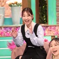 4月10日23時から放送される『トークィーンズ』　（C）フジテレビ