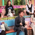 4月10日23時から放送される『トークィーンズ』　（C）フジテレビ