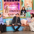 4月10日23時から放送される『トークィーンズ』　（C）フジテレビ