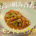 シャウエッセン(R)×バーモントカレーコラボムービー「なんで15」篇