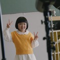 シャウエッセン(R)×バーモントカレーコラボムービー「なんで15」篇　メイキング