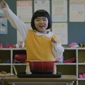 シャウエッセン(R)×バーモントカレーコラボムービー「なんで15」篇　メイキング