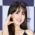 ポニーテール姿にファン悶絶…パク・ボヨン、7年ぶりファンミ前に“ビジュアル全盛期”更新【PHOTO】