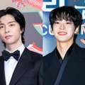 日本でラーメンデート?! NCT・ジャニー＆ドヨン、ツアー中のオフショットに反響「一蘭行かないと」【PHOTO】