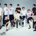 TREASURE、初の北米ツアースタート！NY公演で魅せた“アップグレード”された存在感