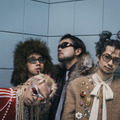 King Gnu　最新アーティストビジュアル