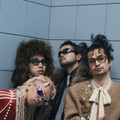 King Gnu　最新アーティストビジュアル
