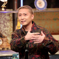 4月11日放送の『酒のツマミになる話』　（C）フジテレビ