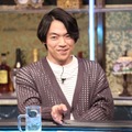 4月11日放送の『酒のツマミになる話』　（C）フジテレビ