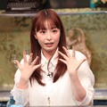 4月11日放送の『酒のツマミになる話』　（C）フジテレビ