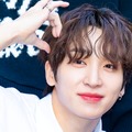 兵役中も善行…THE BOYZ・サンヨン、韓国山火事被害に「ファンクラブ名義」で3000万ウォンを寄付
