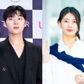 共演女優との“キス写真流出”が話題を集めたチェ・ヒョヌク、次回作で女優ペ・スジと共演！