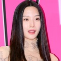 “限界ギリギリ”のレース衣装で昨年話題に　キャリア20年の『女神降臨』女優を支えた「待つ力」