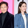 イ・ビョンホン＆イ・ミンジョン夫婦の末娘が可愛すぎる？「ママ似だね」とざわつくビジュアル