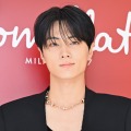 ENHYPEN・ジェイ、ファンが選ぶ“3月の王様”に！約280万票獲得、トップに堂々と君臨