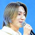 「身元公開して通報する」SUPER JUNIOR・イトゥク、自宅に不法侵入したファンに“最後通牒”