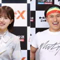 オードリーの春日俊彰がゲスト出演する『日向坂46・松田好花のオールナイトニッポン X(クロス)』（ニッポン放送）