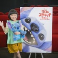 実写版『リロ＆スティッチ』リロ役・永尾柚乃 （c）2025 Disney Enterprises, Inc. All Rights Reserved.
