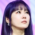 いつの間にか3億円もの借金が…韓国女性歌手が明かした壮絶過去　転機となった夫との出会い