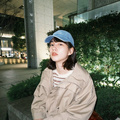 のん（写真はのんの公式ブログから）