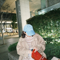 のん（写真はのんの公式ブログから）