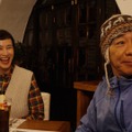 『憲武 成美の 南米・インカ 夫婦道』<前編>マチュピチュへ　（C）NHK